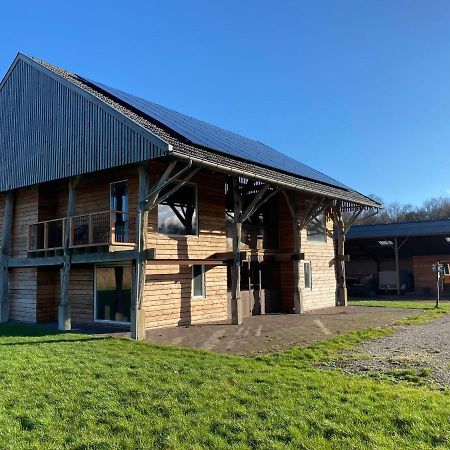 Landgoed Julianahoeve Helenaveen Exterior photo